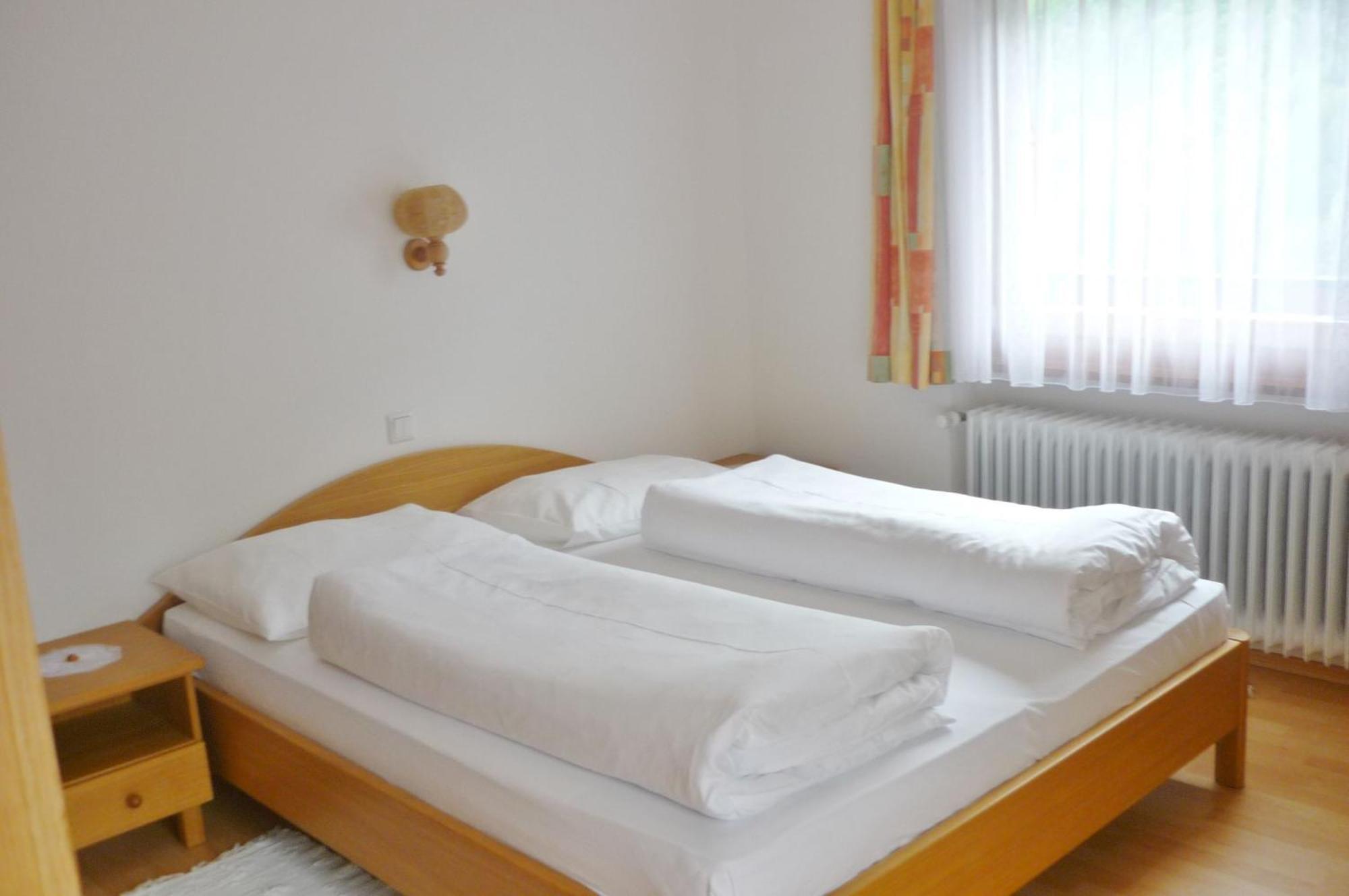 Alpenrose Aparthotel Martello Room photo